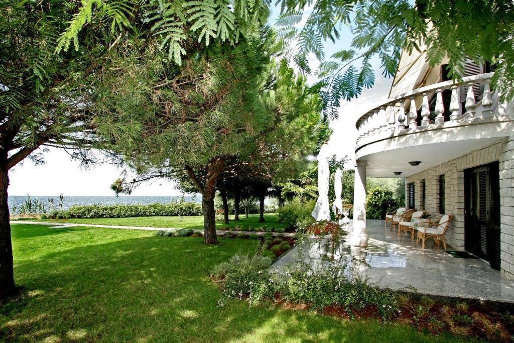 Bella Vista Appartement *