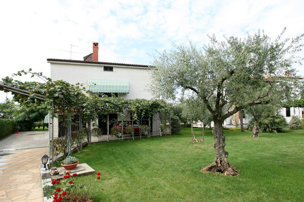 Appartement Bella Vista *