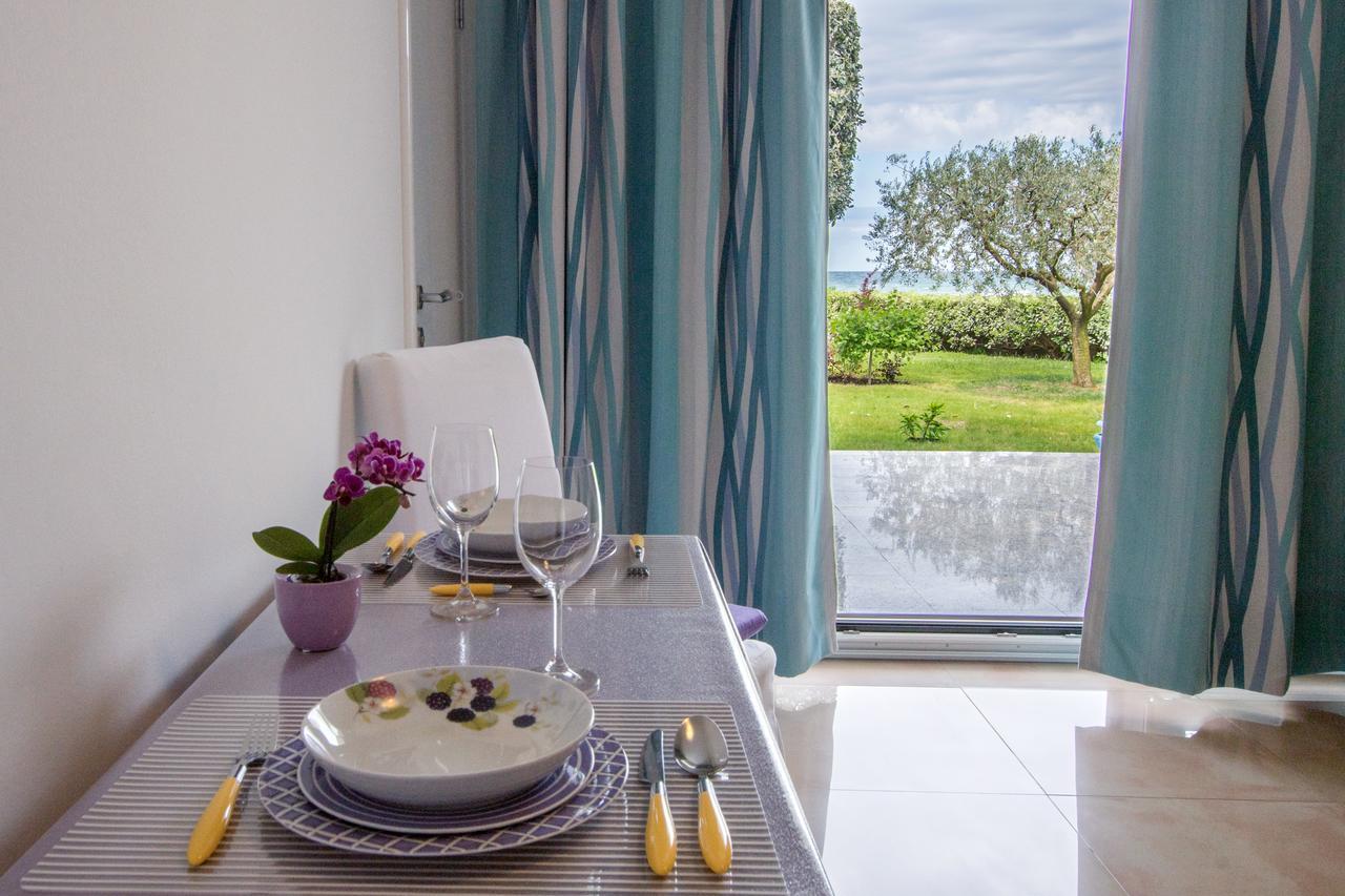 Appartement Bella Vista *