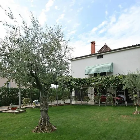 Apartments Bella Vista Umag Exterior foto