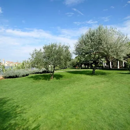 Apartments Bella Vista Umag Exterior foto