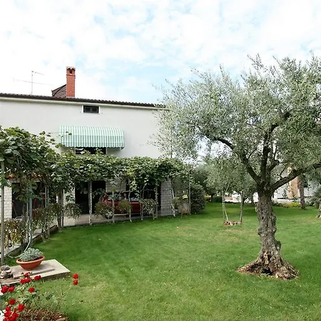 Apartments Bella Vista Umag Exterior foto