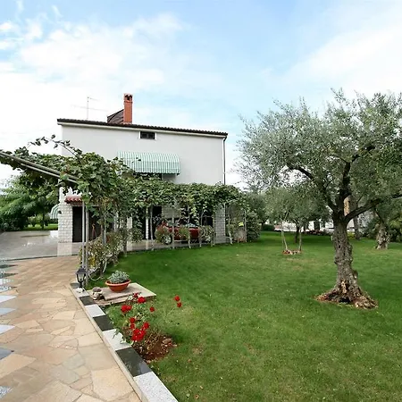 Apartments Bella Vista Umag Exterior foto