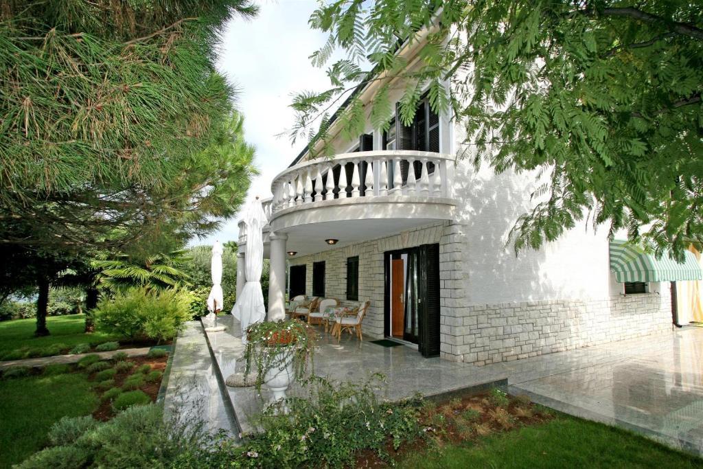 Bella Vista Apartment Umag