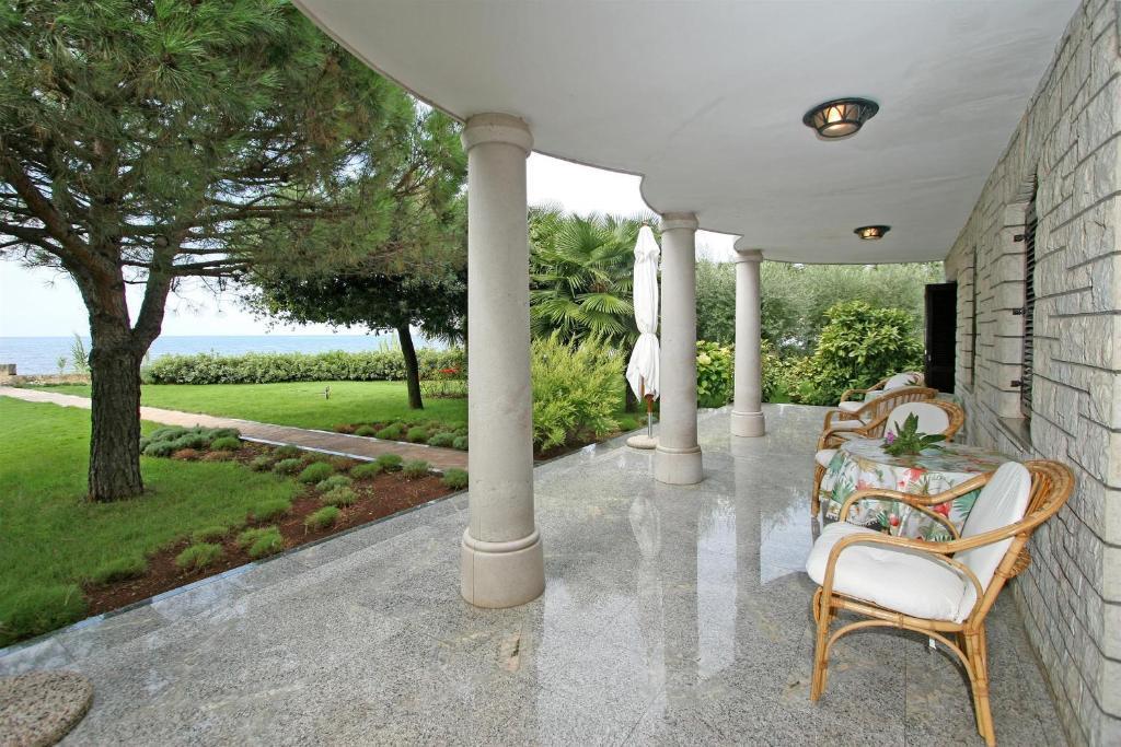 Apartment Bella Vista Umag