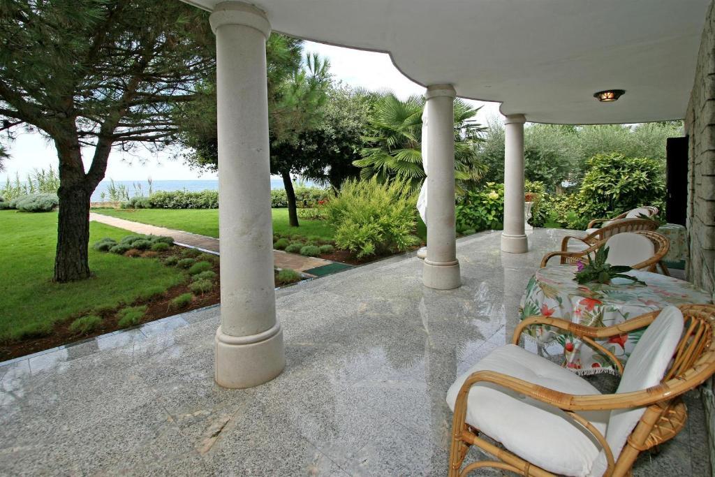 Bella Vista * Umag