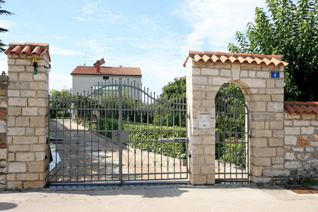 Apartment Bella Vista Umag