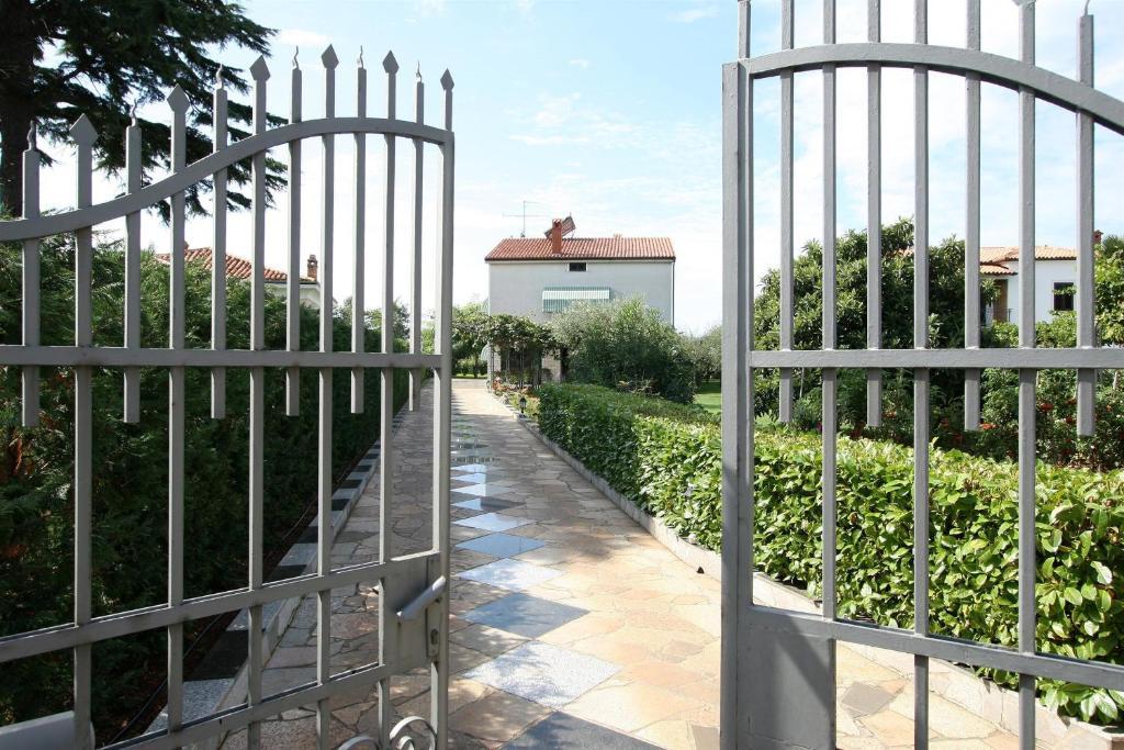 Bella Vista Apartment