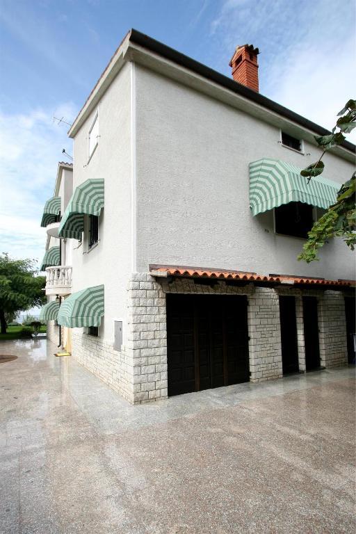 Apartment Bella Vista Umag