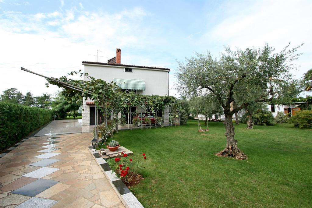 Bella Vista * Umag