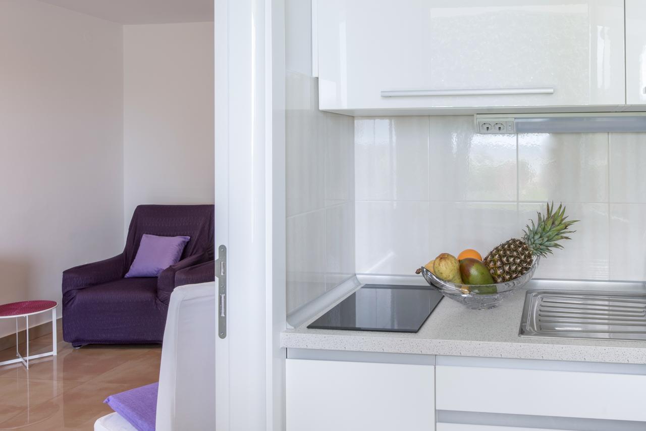 Apartment Bella Vista Umag