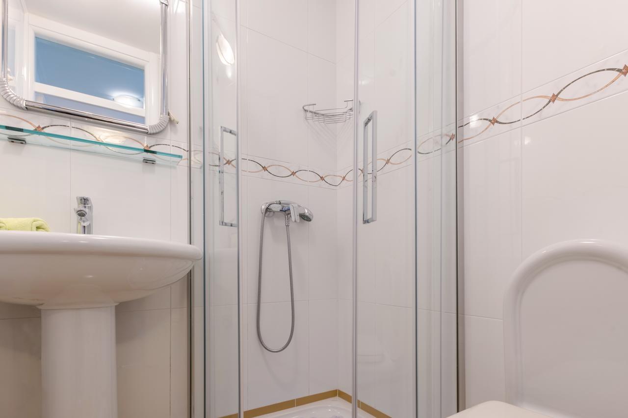 Bella Vista Apartment Umag