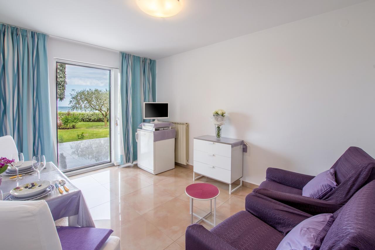 Bella Vista Apartment