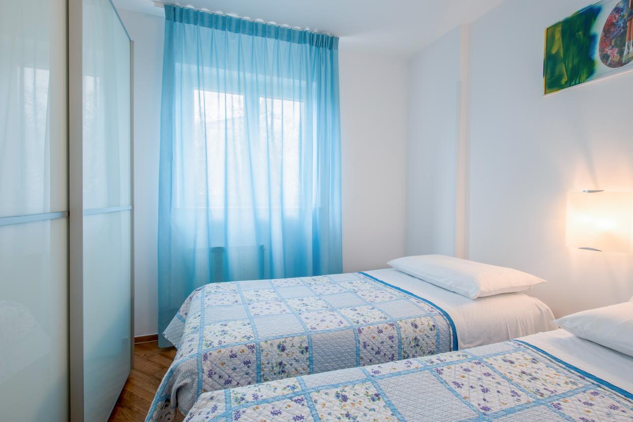 Apartment Bella Vista