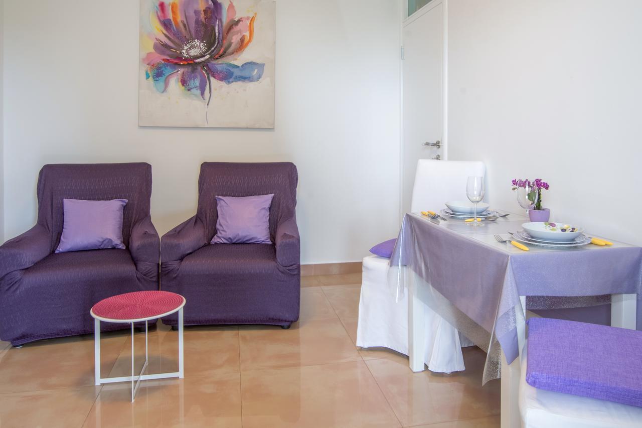 Bella Vista Apartment Umag