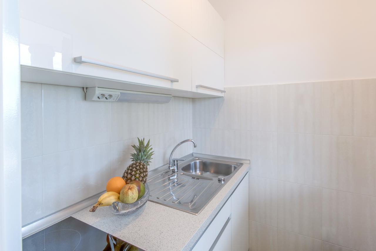 Bella Vista Apartment