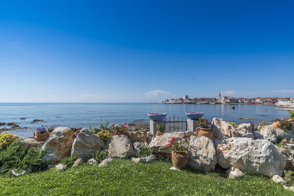 Apartment Bella Vista Umag