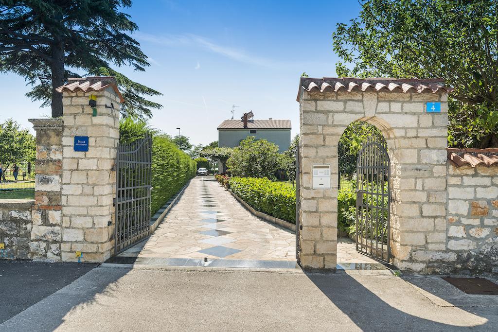 Bella Vista Umag
