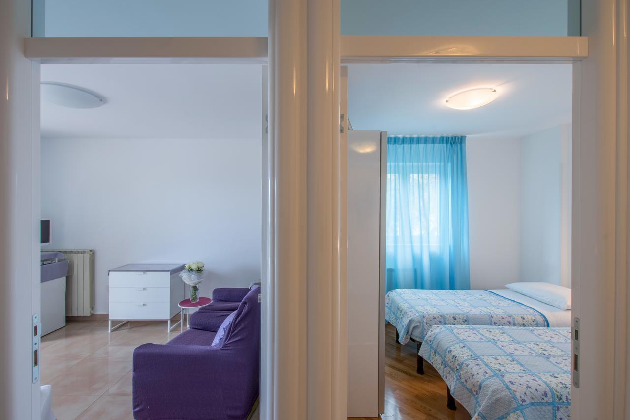 Apartment Bella Vista